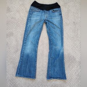 Citizens of Humanity Maternity jeans size 31